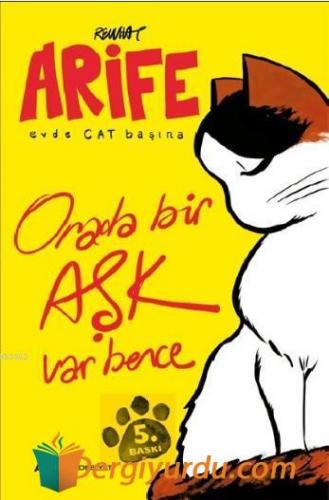 Arife - Evde Cat Başına Rewhat