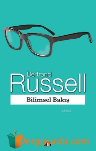 Bilimsel Bakış Bertrand Russell