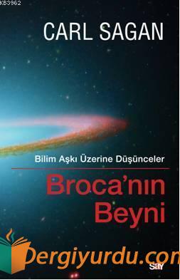 Broca'nın Beyni Carl Sagan
