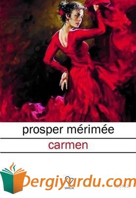 Carmen Prosper Merimee