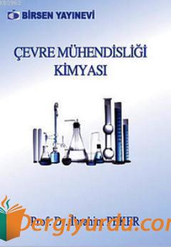 Çevre Mühendisliği Kimyası Ahmet Samsunlu