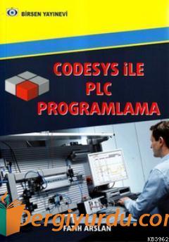 Codesys ile PLC Programlama Fatih Arslan