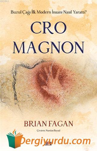 Cro Magnon Brian Fagan