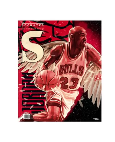Socrates - Düşünen Spor Dergisi Sayı: 62 Mayıs 2020