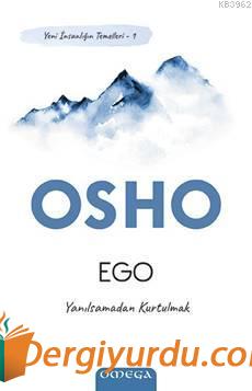 Ego - Yeni İnsanlığın Temelleri 1 Osho