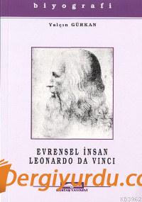 Evrensel İnsan Leonardo Da Vinci Yalçın Gürkan