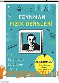 Feynman Fizik Dersleri - Alıştırmalar