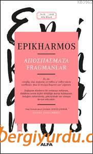 Fragmanlar Epikharmos