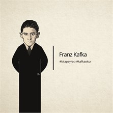 Franz Kafka Ayraç
