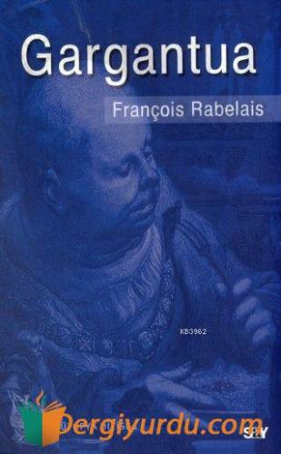 Gargantua François Rabelais