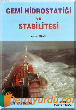 Gemi Hidrostatiği ve Stabilitesi Adrian Biran