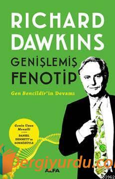 Genişlemiş Fenotip Richard Dawkins