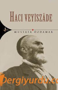 Hacı Veyiszade Mustafa Özdamar