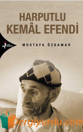 Harputlu Kemal Efendi Mustafa Özdamar