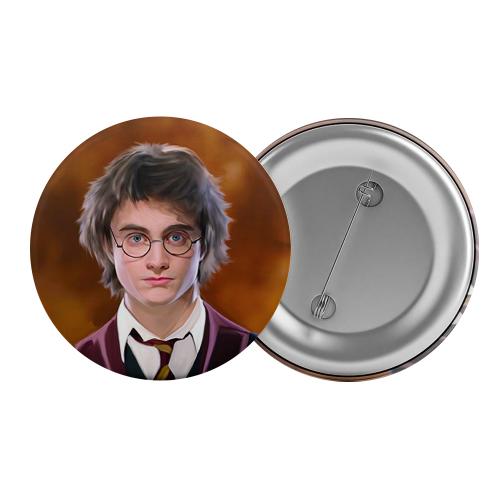 Harry Potter 1 Rozet