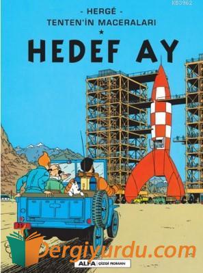 Hedef Ay Herge