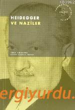 Heidegger ve Naziler Jeff Collins