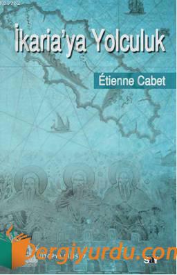 İkariaya Yolculuk Etienne Cabet