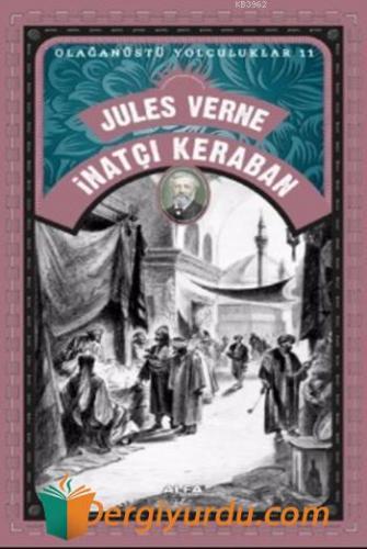 İnatçı Keraban Jules Verne