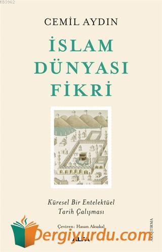 İslam Dünyası Fikri Cemil Aydın