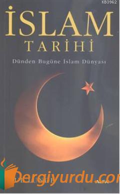 İslam Tarihi Paul Lunde