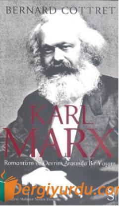 Karl Marx Bernard Cottret
