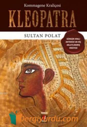 Kleopatra Sultan Polat