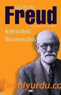 Kültürdeki Huzursuzluk Sigmund Freud