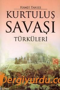 Kurtuluş Savaşı Türküleri Hamdi Tanses