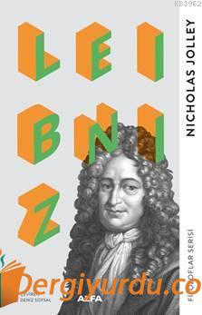 Leibniz Nicholas Jolley