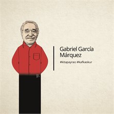 Gabriel Marquez Ayraç