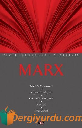 Marx Barış Parkan