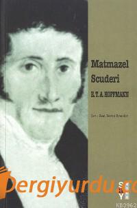 Matmazel Scuderi E. T. A. Hoffman
