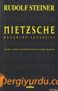 Nietzsche Rudolf Steiner
