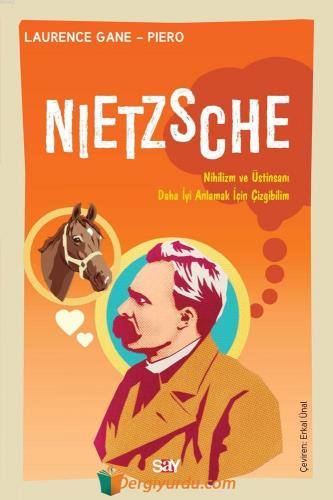 Nietzsche Laurence Gane-Piero