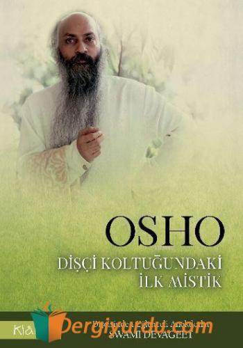 Osho Dişçi Koltuğundaki İlk Mistik Swami Devageet