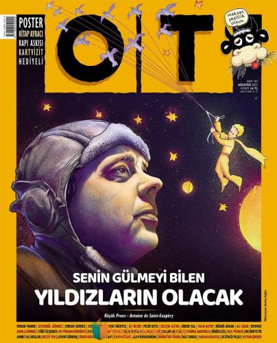 OT Dergisi Sayı: 101 Ağustos 2021