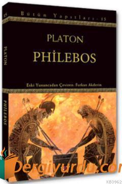 Philebos Platon(Eflatun)