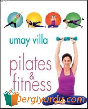 Pilates &amp Umay Villa