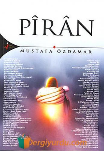 Piran Mustafa Özdamar