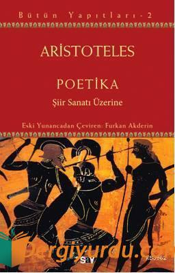 Poetika Aristoteles (Aristo)