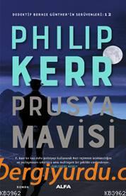 Prusya Mavisi Philip Kerr
