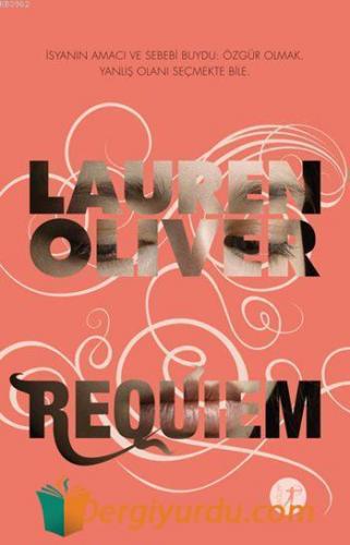 Requiem Lauren Oliver