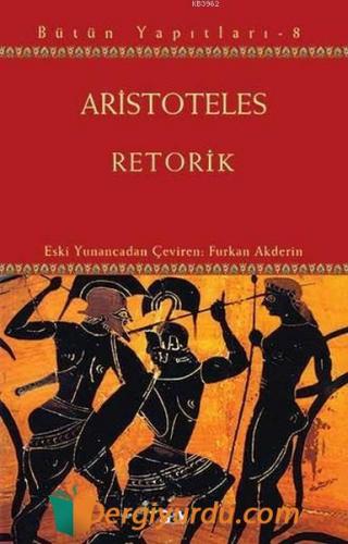 Retorik Aristoteles (Aristo)