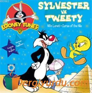 Sylvester ve Tweety Looney Tunes