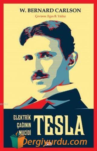 Tesla W.Bernard Carlson