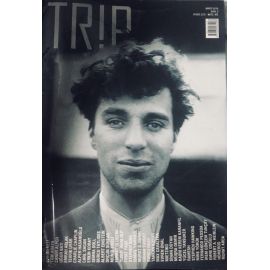 Trip Dergisi Dergisi 2. Sayı