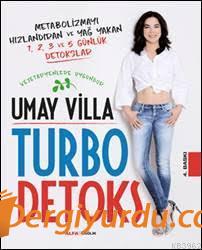 Turbo Detoks Umay Villa