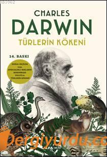 Türlerin Kökeni Charles Darwin