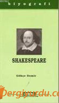 William Shakespeare Gökçe Demir